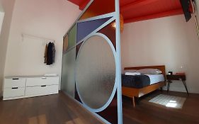 Apartment Punto Zero